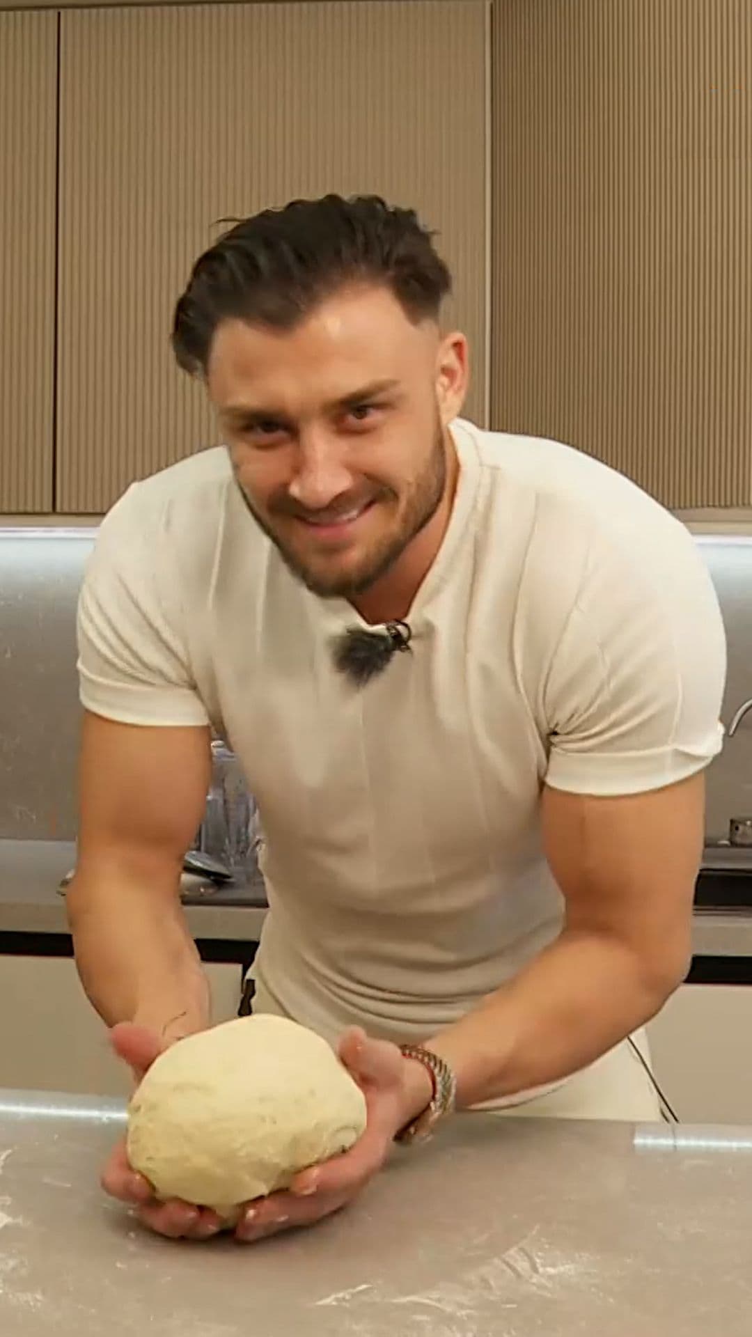 Черешката на тортата | 12 февруари 2026