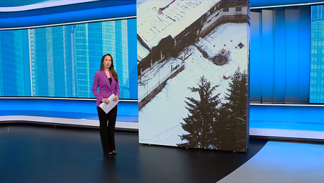 изображение на Новините на NOVA | Обедна емисия | 13 февруари 2026