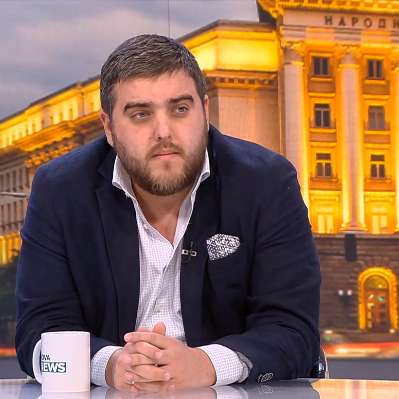 Денят на живо | 13 февруари 2026