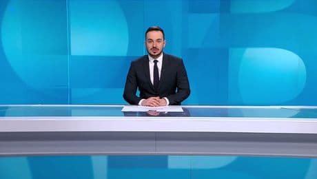 изображение на Новините на NOVA NEWS | Централна емисия | 13 февруари 2026