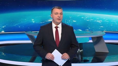 изображение на Новините на NOVA | Късна емисия | 13 февруари 2026