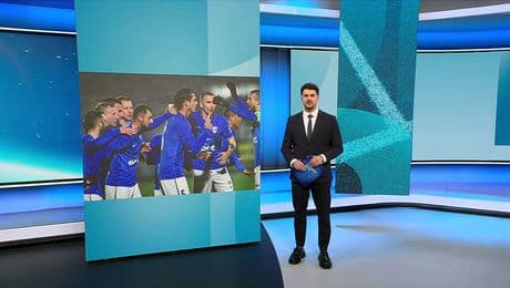 изображение на Спортни новини | Късна емисия | 13 февруари 2026