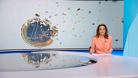 изображение на Новините на NOVA | Обедна емисия | 14 февруари 2026