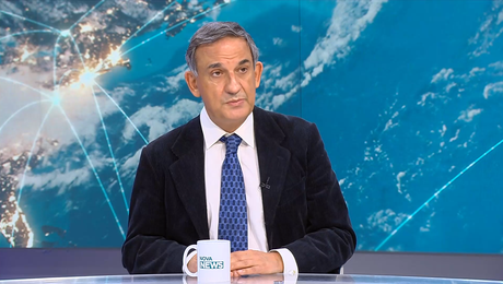 изображение на Офанзива с Любо Огнянов | 14 февруари 2026 | част 1