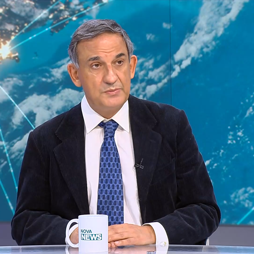 Офанзива с Любо Огнянов | 14 февруари 2026 | част 1