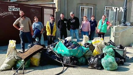 изображение на VOA 52 истории