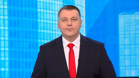 изображение на Новините на NOVA | Обедна емисия | 15 февруари 2026