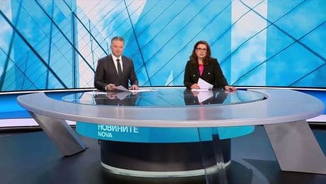 изображение на Новините на NOVA | Централна емисия | 16 февруари 2026