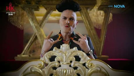 изображение на Иво Димчев - видеовизитка | Като две капки вода