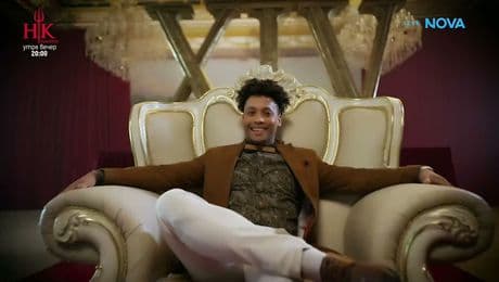 изображение на Виктор - видеовизитка | Като две капки вода