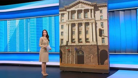 изображение на Новините на NOVA | Обедна емисия | 17 февруари 2026