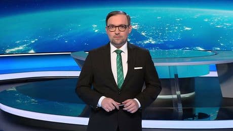 изображение на Новините на NOVA | Късна емисия | 17 февруари 2026