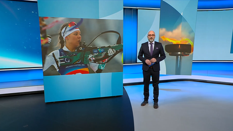 изображение на Спортни новини | Късна емисия | 18 февруари 2026