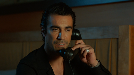 изображение на Имало едно време в Чукурова