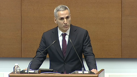 изображение на Новините на NOVA | Извънредна емисия | 19 февруари 2026 | част 1