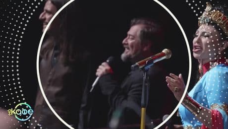 изображение на На кафе | петък по NOVA | 20 февруари 2026