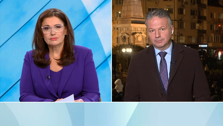 изображение на Новините на NOVA | Централна емисия | 19 февруари 2026