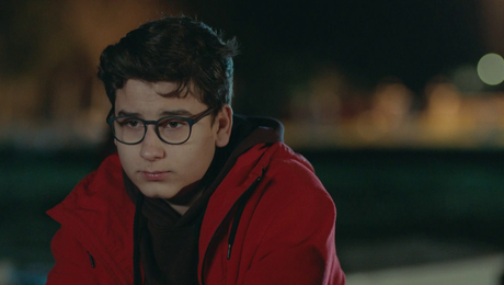 изображение на Последно лято