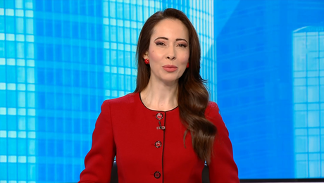 изображение на Новините на NOVA | Обедна емисия | 20 февруари 2026