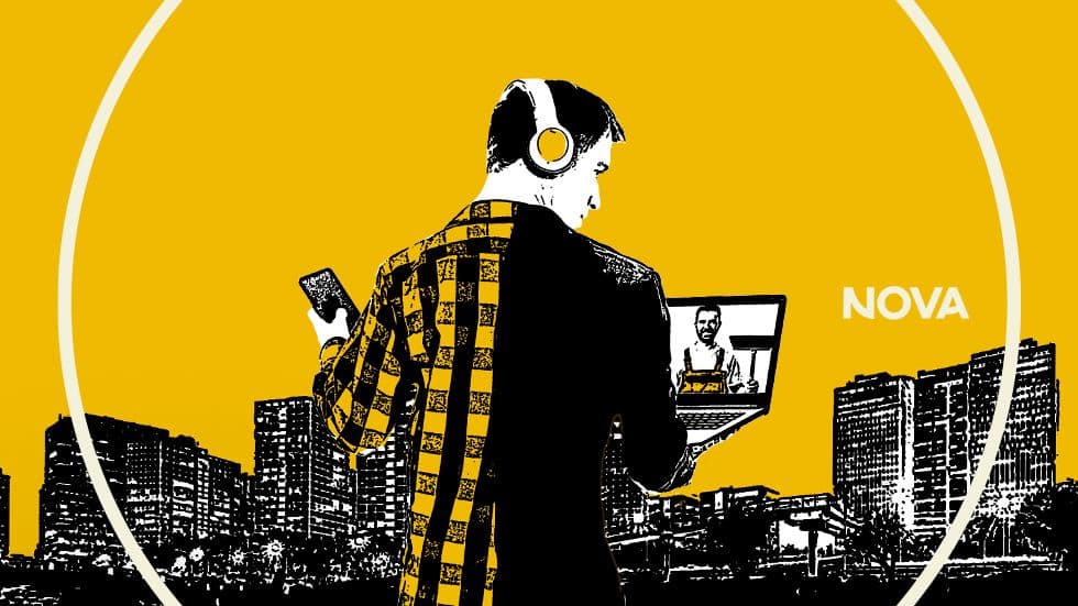 изображение на Шеф под прикритие / Шеф под прикритие: Аватар