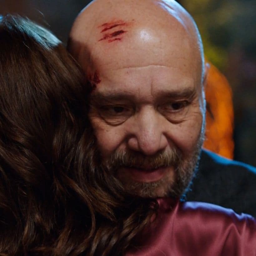 Шербет от боровинки