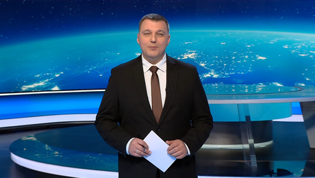 изображение на Новините на NOVA | Късна емисия | 20 февруари 2026