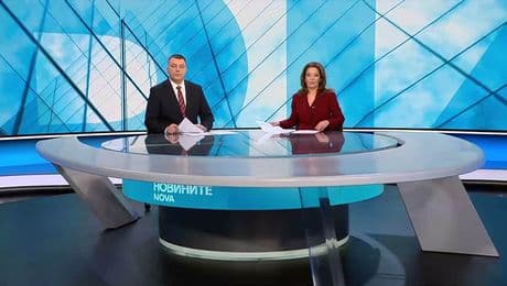изображение на Новините на NOVA | Централна емисия | 21 февруари 2026