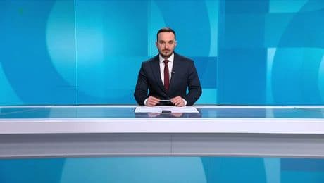 изображение на Новините на NOVA NEWS | Централна емисия | 21 февруари 2026