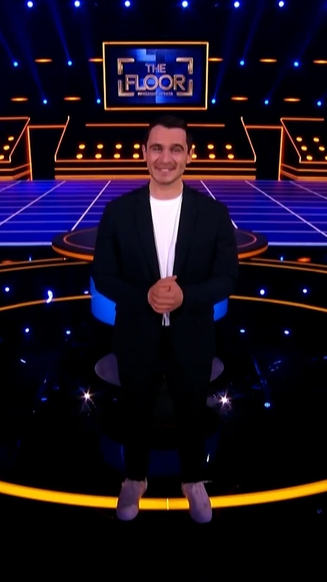 The Floor: Превземи играта | 21 февруари 2026