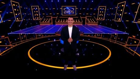 изображение на The Floor: Превземи играта | 21 февруари 2026