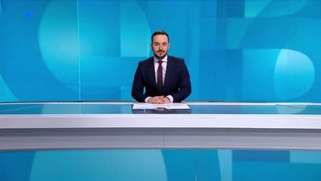 изображение на Новините на NOVA NEWS | Централна емисия | 22 февруари 2026