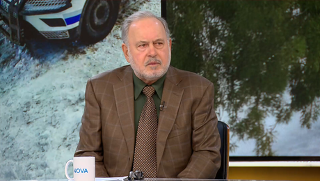 изображение на Неизвестен глас се чува на запис от „Петрохан“ | 23 февруари 2026