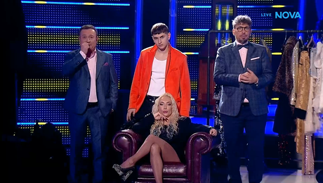 изображение на Като две капки вода | 23 февруари 2026 | част 2