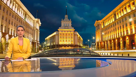 изображение на Новините на NOVA | Късна емисия | 23 февруари 2026