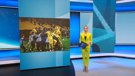 изображение на Спортни новини | Късна емисия | 23 февруари 2026