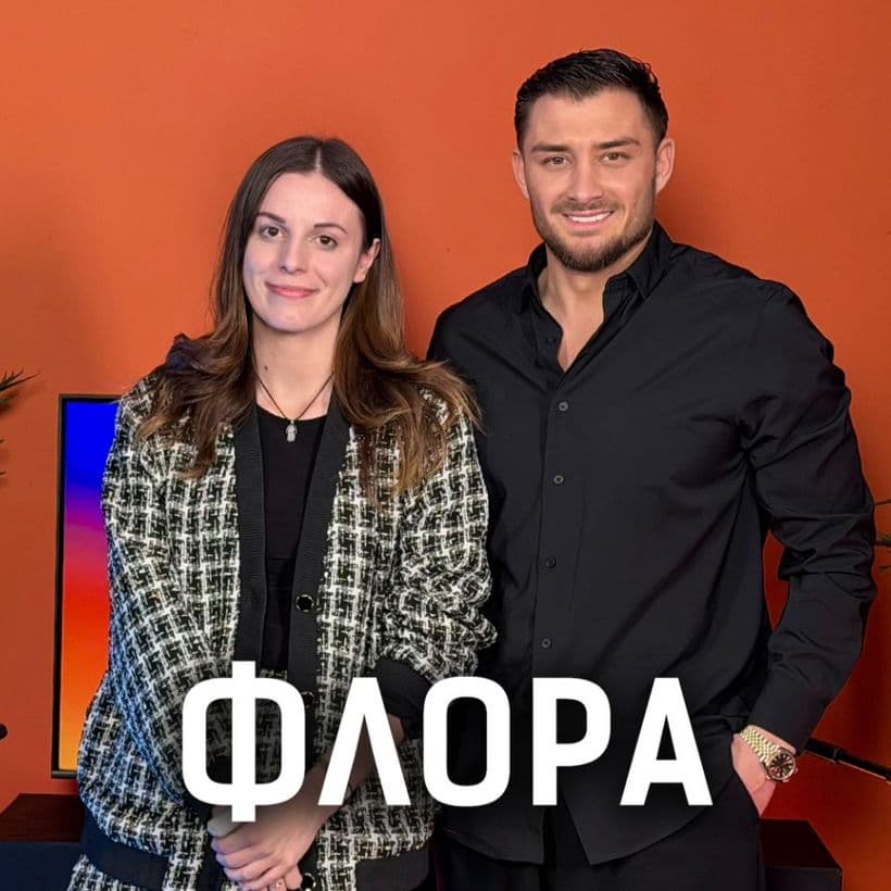 Има ли мъж до Флора? | Кухнята след Ада Podcast