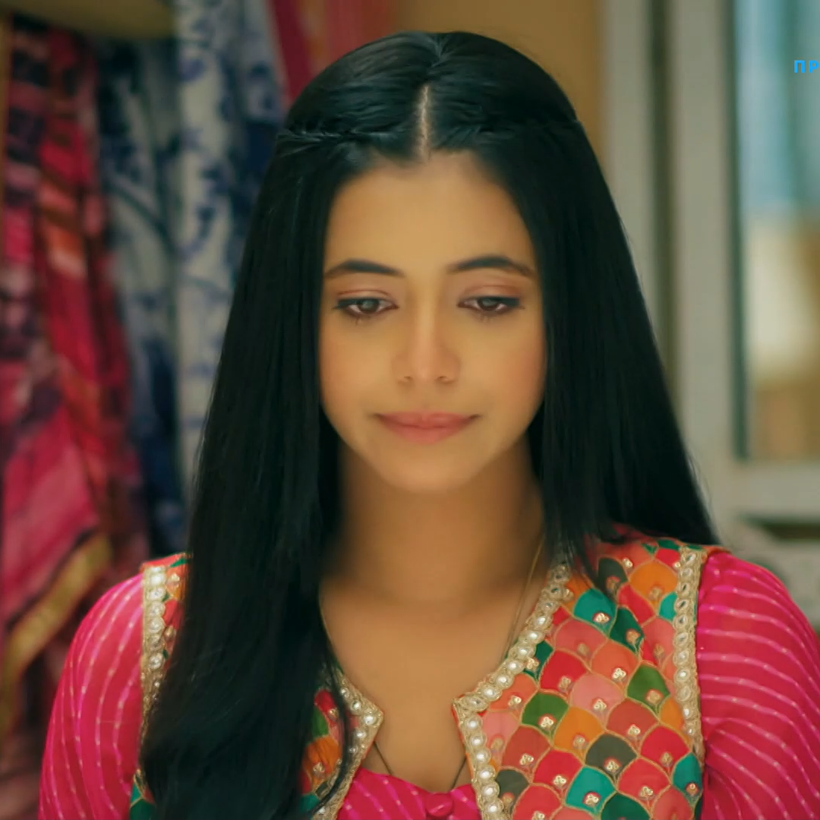 Свободна да избира