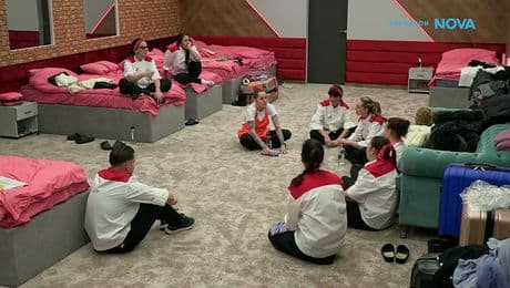 изображение на Hell's Kitchen | 24 февруари 2026 | част 2