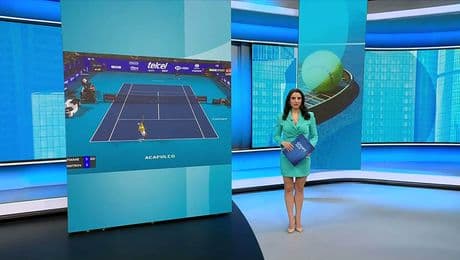 изображение на Спортни новини | Обедна емисия | 25 февруари 2026