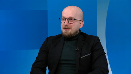 изображение на Новините на NOVA NEWS | Обедна емисия | 25 февруари 2026