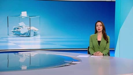 изображение на Новините на NOVA | Следобедна емисия | 25 февруари 2026