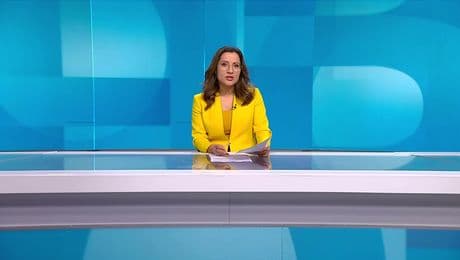 изображение на Новините на NOVA NEWS | Централна емисия | 25 февруари 2026