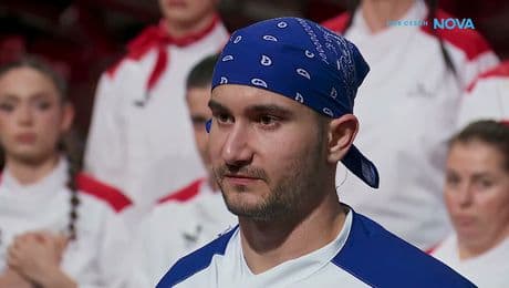 изображение на Hell's Kitchen | 25 февруари 2026