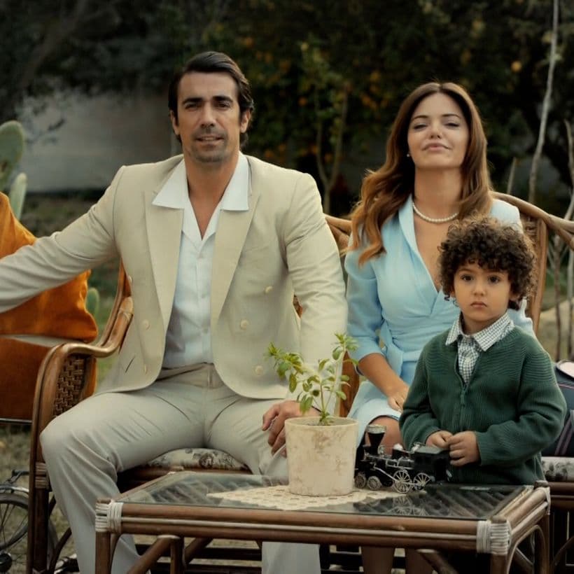 Имало едно време в Чукурова