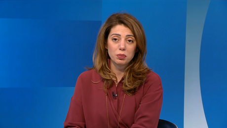 изображение на Новините на NOVA NEWS | Обедна емисия | 26 февруари 2026