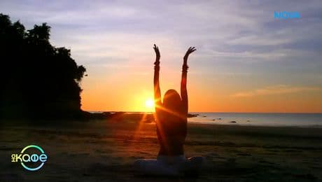 изображение на На кафе | петък по NOVA | 27 февруари 2026