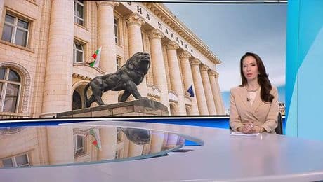 изображение на Новините на NOVA | Следобедна емисия | 26 февруари 2026