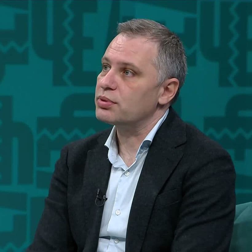 Челюсти | 26 февруари 2026