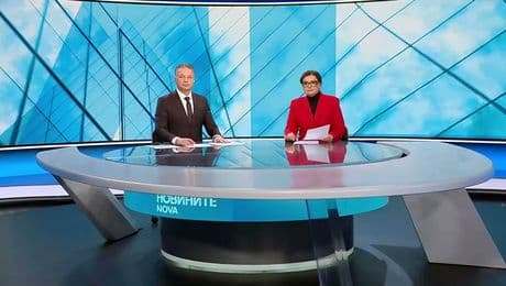 изображение на Новините на NOVA | Централна емисия | 26 февруари 2026