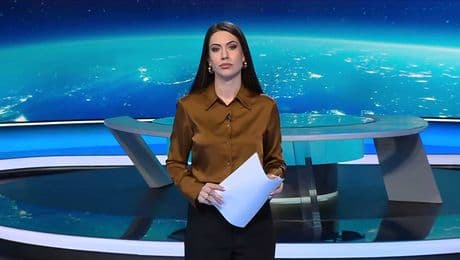 изображение на Новините на NOVA | Късна емисия | 26 февруари 2026